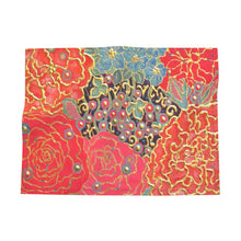 Charger l'image dans la galerie, Blooming * Fabric Placemats