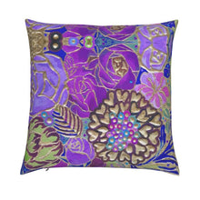 Charger l'image dans la galerie, Purple Melody * 40D Cushions