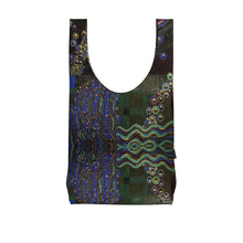 Charger l'image dans la galerie, Starry Night * Shopping Bag