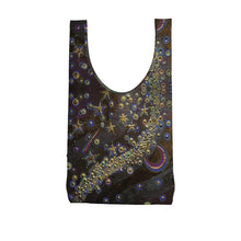 Charger l'image dans la galerie, Starry Night * Shopping Bag