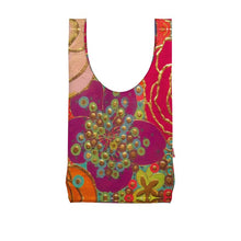 Charger l'image dans la galerie, Tropical * Shopping Bag