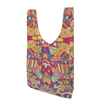 Charger l'image dans la galerie, Garden A * Shopping Bag