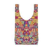 Charger l'image dans la galerie, Garden A * Shopping Bag