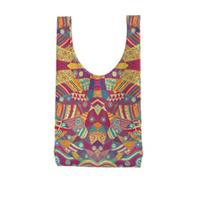 Charger l'image dans la galerie, Garden A * Shopping Bag