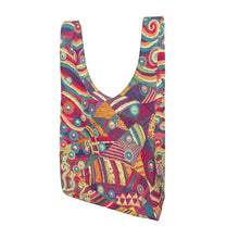 Charger l'image dans la galerie, Garden B * Shopping Bag