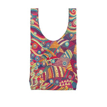 Charger l'image dans la galerie, Garden B * Shopping Bag