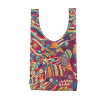 Charger l'image dans la galerie, Garden B * Shopping Bag