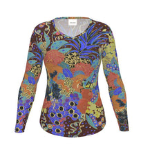 Charger l'image dans la galerie, Passion Fruits * Women's T-Shirt