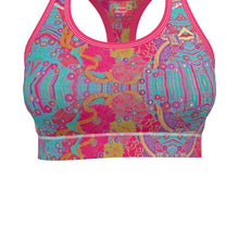 Charger l'image dans la galerie, Happiness * Sports Bra