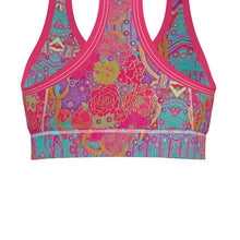Charger l'image dans la galerie, Happiness * Sports Bra