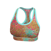 Charger l'image dans la galerie, Paris * Sports Bra