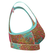 Charger l'image dans la galerie, Paris * Sports Bra