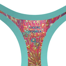 Charger l'image dans la galerie, Paris * Sports Bra