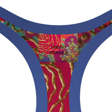 Charger l'image dans la galerie, Tropical * Sports Bra