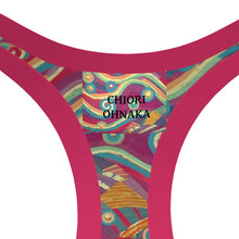 Charger l'image dans la galerie, Garden * Sports Bra