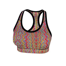 Charger l'image dans la galerie, Nouvelle Vague R * Sports Bra