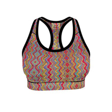 Charger l'image dans la galerie, Nouvelle Vague R * Sports Bra