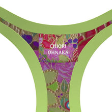Charger l'image dans la galerie, Cherish Flowers * Sports Bra