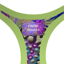 Charger l'image dans la galerie, Purple Melody * Sports Bra