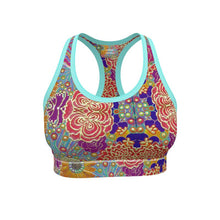 Charger l'image dans la galerie, Smiling * Sports Bra