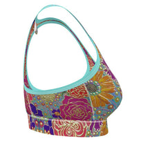 Charger l'image dans la galerie, Smiling * Sports Bra