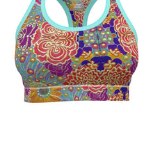 Charger l'image dans la galerie, Smiling * Sports Bra