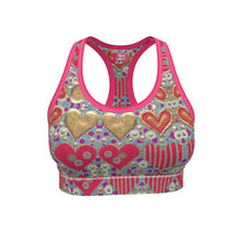 Charger l'image dans la galerie, Haert * Sports Bra