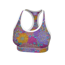 Charger l'image dans la galerie, Elegance * Sports Bra