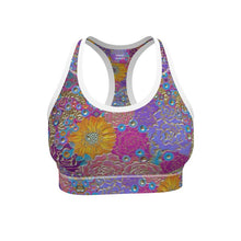 Charger l'image dans la galerie, Elegance * Sports Bra