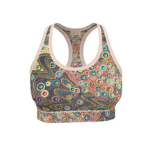 Charger l'image dans la galerie, Mt. Fuji * Sports Bra