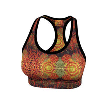 Charger l'image dans la galerie, Hanabi * Sports Bra
