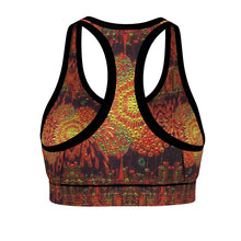 Charger l'image dans la galerie, Hanabi * Sports Bra
