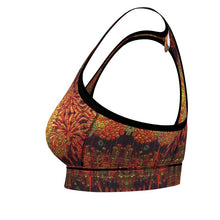 Charger l'image dans la galerie, Hanabi * Sports Bra