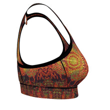 Charger l'image dans la galerie, Hanabi * Sports Bra