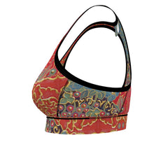Charger l'image dans la galerie, Blooming * Sports Bra