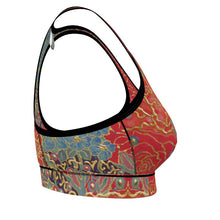 Charger l'image dans la galerie, Blooming * Sports Bra