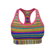 Charger l'image dans la galerie, Horizon * Sports Bra