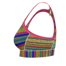 Charger l'image dans la galerie, Horizon * Sports Bra