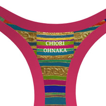Charger l'image dans la galerie, Horizon * Sports Bra