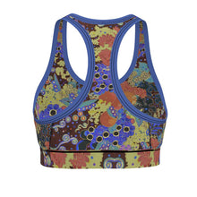 Charger l'image dans la galerie, Passion Fruits * Sports Bra
