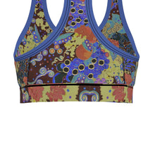 Charger l'image dans la galerie, Passion Fruits * Sports Bra