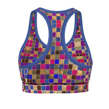 Charger l'image dans la galerie, Oriental * Sports Bra