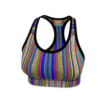 Charger l'image dans la galerie, New York * Sports Bra