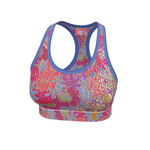 Charger l'image dans la galerie, Bouquet * Sports Bra