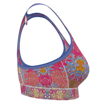 Charger l'image dans la galerie, Bouquet * Sports Bra