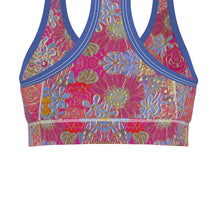 Charger l'image dans la galerie, Bouquet * Sports Bra