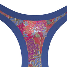 Charger l'image dans la galerie, Bouquet * Sports Bra