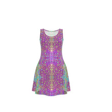 Charger l'image dans la galerie, Hortensia * Dress