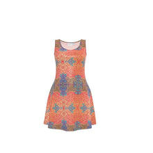 Charger l'image dans la galerie, Mon Amour * Skater Dress