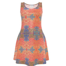 Charger l'image dans la galerie, Mon Amour * Skater Dress